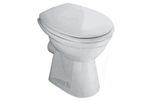 Напольный унитаз Ideal Standard San Remo (W712101)