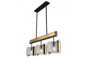 Подвесная люстра Omnilux Onte OML-99703-03