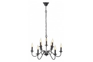 Подвесная люстра Vitaluce V1865 V1865-1/9 - 2