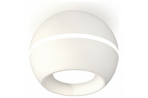 Накладной светильник Ambrella XS XS1101001 - 2