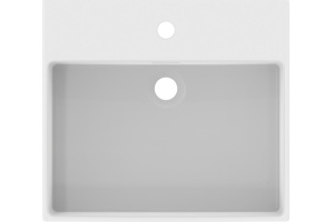 Раковина накладная Ideal Standard Extra 50 белый - 2