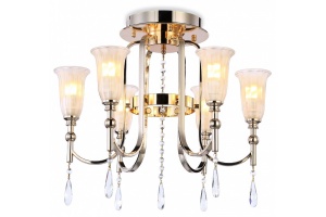 Потолочная люстра Ambrella Light TR TR3244