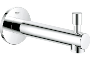 Излив Grohe Concetto 13281001 для ванны с душем