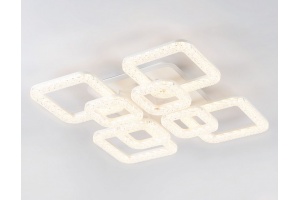 Потолочная люстра Ambrella FA FA3921 - 3