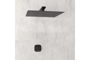 A9151.219.162 Встраиваемый комплект для душа с верхней душевой насадкой - 2