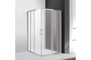Душевой уголок Cezares Molveno A 22 100+30 P Cr