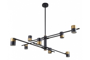 Люстра на штанге F-promo Chart 3092-8P