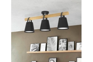 Светильник на штанге Eglo ПРОМО Boyle 43635 - 2