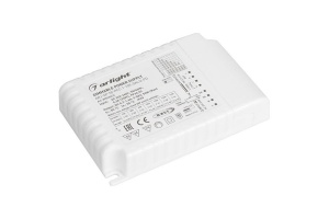 Драйвер Arlight ARJ-SP-50-PFC-1-10V-Dal2-PD 50W IP20 0,7-1,4A 025124(1)