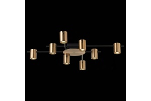 Потолочная люстра ST-Luce Veroli SL1207.402.08 - 3