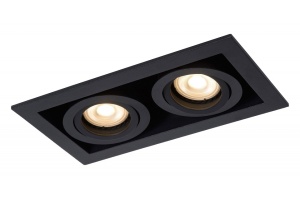 Встраиваемый светильник Lucide Chimney 09926/02/30 - 2