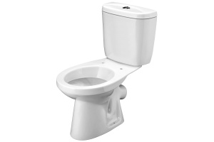 Унитаз-компакт Santek Анимо WH302137 - 3