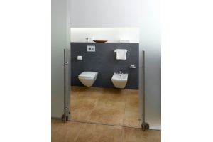 Система инсталляции для биде TECE TECEprofil 9330005 - 3