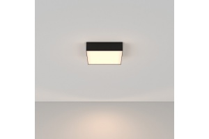 Накладной светильник Maytoni Zon C032CL-24W3K-SQ-B - 3