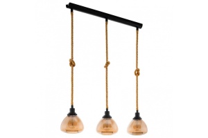 Подвесной светильник Eglo Rampside 43192