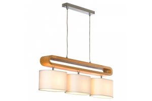 Подвесной светильник Lussole Nulvi GRLSF-2113-03 - 3