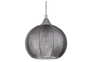 Подвесной светильник Escada Pion 10194/1S Smoke