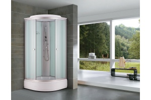 Душевая кабина Niagara  (NG-3301-14G)
