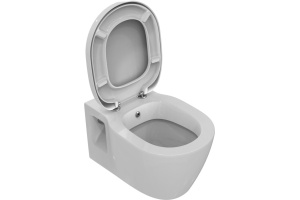 Унитаз подвесной Ideal Standard Connect E781901 с функцией биде - 2