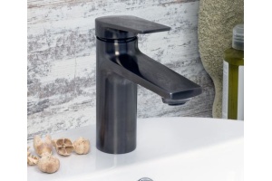 Смеситель Wasserkraft Wiese 8403 для раковины - 2