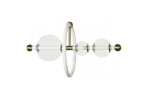 Подвесной светильник Loft it Alpha 10126/500