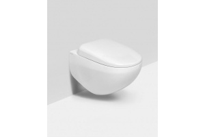 Чаша для унитаза подвесного Am.Pm Sensation FlashClean C301700WH - 3