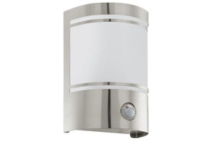 Уличный настенный светильник Eglo Cerno 30192