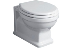 Унитаз подвесной Simas Londra LO918