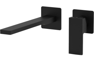 Смеситель Paffoni Elle EL105NO70 С ВНУТРЕННЕЙ ЧАСТЬЮ, для раковины