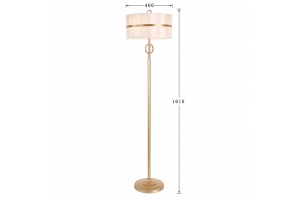 Торшер Favourite Mateo 2634-3F - 2