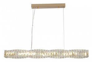 Подвесной светильник Lussole Enterprise LSP-7068 - 3