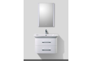 Мебель для ванной BelBagno Alpina 80 - 3