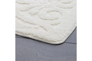 Коврик для ванной комнаты 50*80 IDDIS Basic (B06M580i12) - 2