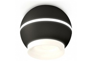 Накладной светильник Ambrella XS XS1102041 - 2