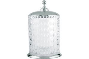 Мусорное ведро Boheme Brillante 10451