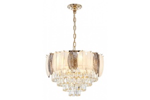 Подвесная люстра Favourite Dolor 2982-9P - 2