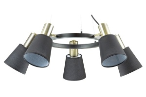 Подвесная люстра Lumion Moderni Marcus 3638/5