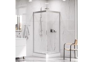 Душевой уголок AM.PM Gem W90G-403-090MT 90x90 - 2