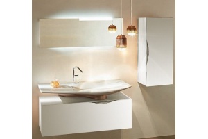 Тумба под раковину Jacob Delafon Stillness 45 см (EB2000-P7) - 2