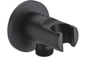 Шланговое подключение Wasserkraft A083 с настенным держателем