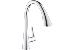 Смеситель Grohe Zedra 32294002 для кухонной мойки