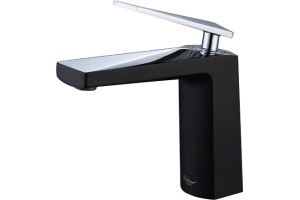 Смеситель Boheme Venturo 371-B для раковины