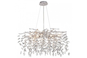 Подвесная люстра Odeon Light Delica 4970/10 - 2