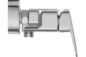 Смеситель для душа Ideal Standard Ceraplan хром - 2