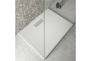 Поддон для душа Ideal Standard Ultraflat 90х70 белый - 3