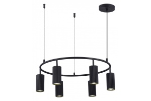 Подвесная люстра ST-Luce Kendo SL1213.403.06 - 3