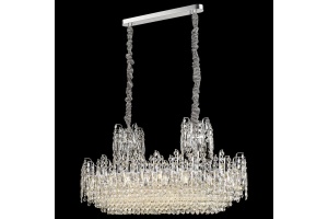 Подвесная люстра Wertmark Marcella WE154.10.123 - 2