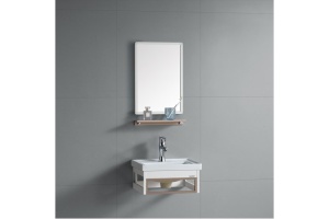 Мебель для ванной комнаты River Laura 405 BG (10000003949)