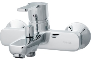 Смеситель Swedbe Kronos 2030 для ванны с душем - 3