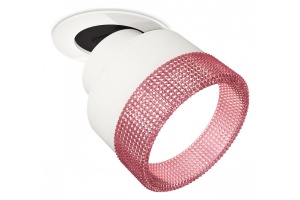 Встраиваемый светильник на штанге Ambrella Light XM XM8101542